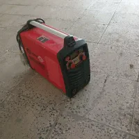 فروش دستگاه جوش arc400 ادون.ب شرط وضمانت