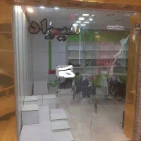 مغازه ۳۲ متر در اعلم الهدا شهرداری رشت