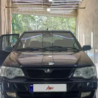 پراید ۱۳۲ فنی سالم