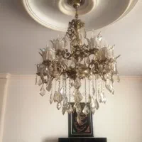 لوستر|لوستر و چراغ آویز|مشهد, امیریه|دیوار