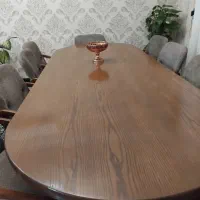 میز غذاخوری