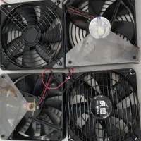 انواع فن ومحافظ فن پاور وماینر