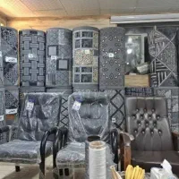 گلیم 13 مستقیم از کارخانه عمده و خورده