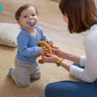 نگهداری از فرزند وسالمند عزیزشما