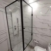 شیشه سکوریت و آینه