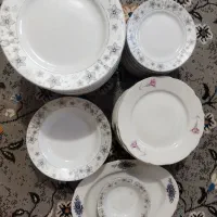 چینی  درهم  دو نوع