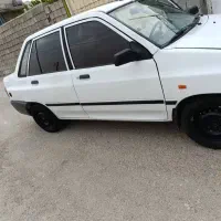 پراید مدل 91