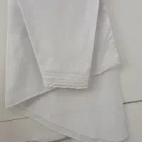 مقنعه کاملا نو|کفش و لباس بچه|قزوین, |دیوار