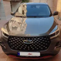 خودرو IE X55 پرو مدل ۱۴۰۱