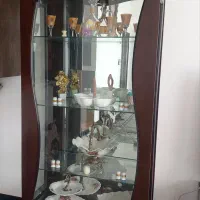 بوفه سالم وتمیز