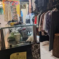 فروش مغازه واقع در مجتمع تجاری گلدیس