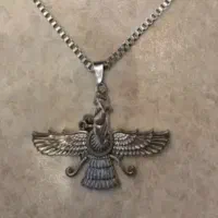 گردنبند نو