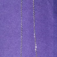 گوشواره بخیه ای مدل ماه‌و‌ستاره