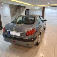 پژو اس دی  v8 ۹۹