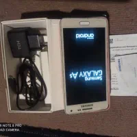 گوشی سامسونگ A500