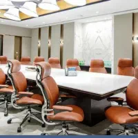 اجاره اتاق مخصوص جلسات و همایش