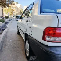 پراید ۱۳۱شاسی سالم|خودرو سواری و وانت|بروجرد, |دیوار