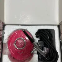 دستگاه ایربراش نو