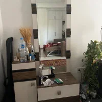 سرویس آینه دراور و کمد و میزتحریر درحدنو|جاکفشی، کمد، دراور|مشهد, کوثر|دیوار