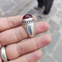 انگشتر تهران رسول تمام شبکه عقیق یمنی|جواهرات|تهران, افسریه جنوبی|دیوار