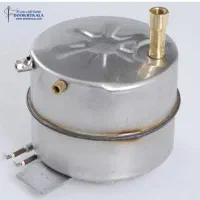 دیگ اتو بخار