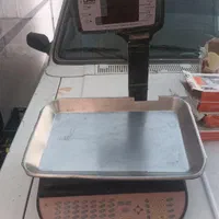 ترازو‌محک ۵۰،کیلو