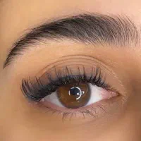 اکستنشن مژه