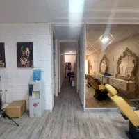 رهن و اجاره سالن زیبایی زنانه آماده کار مطهری