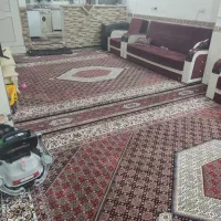 ویلایی دوکله در خان ناظم