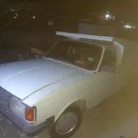 وانت پیکان|خودرو سواری و وانت|گوآور, |دیوار