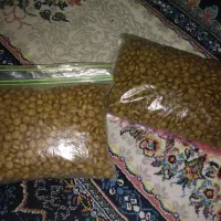 غذا خشک مونلو گربه دوپک