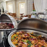 هتل دو ستاره نوساز امام رضا