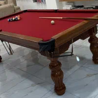 بیلیارد
