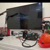 نصب و تعمیر تلویزیون
