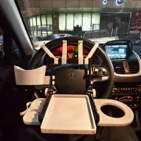 نگهدارنده فرمونی غذا