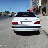 پارس مدل ۹۹