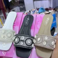 دمپایی زنانه وارداتی