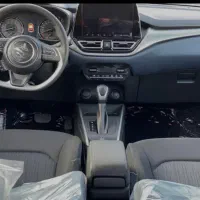 سوزوکی بالنو اقساطی