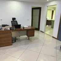 130متر سنداداری بر اصلی شیراز جنوبی/مبله/بالای همت|اجارهٔ دفتر کار، اتاق اداری، مطب|تهران, شیراز|دیوار