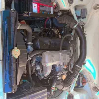 وانت پیکان مدل 88|خودرو سواری و وانت|تربتحیدریه, یحیی آباد|دیوار