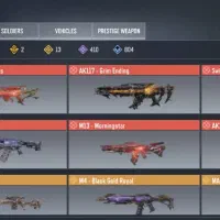 اکانت کالاف|کنسول، بازی ویدئویی و آنلاین|مراغه, |دیوار