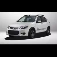 خودرو کوییک GXR