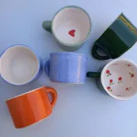 تولید ظروف سرامیکی|حراج|مشهد, ابوذر|دیوار