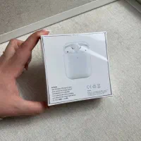 ایرپاد ۲ وایرلس اپل با گارانتی Airpods 2