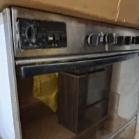 گاز 5 شعله فردار تهران گاز