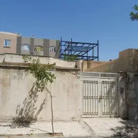 300متر ویلایی چهارراه مخابرات