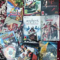 بهترین گیم های کامپیوتر|کنسول، بازی ویدئویی و آنلاین|کلاله, |دیوار