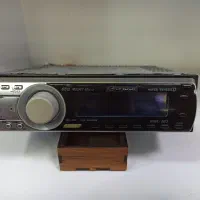 ضبط پایونیر 5850شیش خروج دمو دار