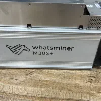 ماینر m30s+102th