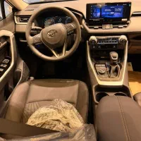 تویوتا رافور Rav4 مدل 2025|خودرو سواری و وانت|کرمانشاه, |دیوار